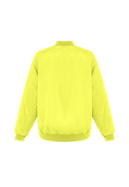 hoona women's blouson jacket