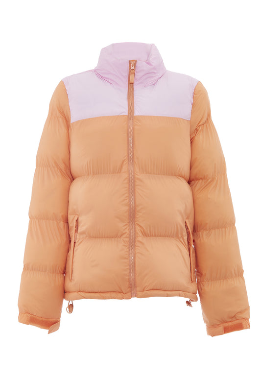hoona women's padded quilted jacket