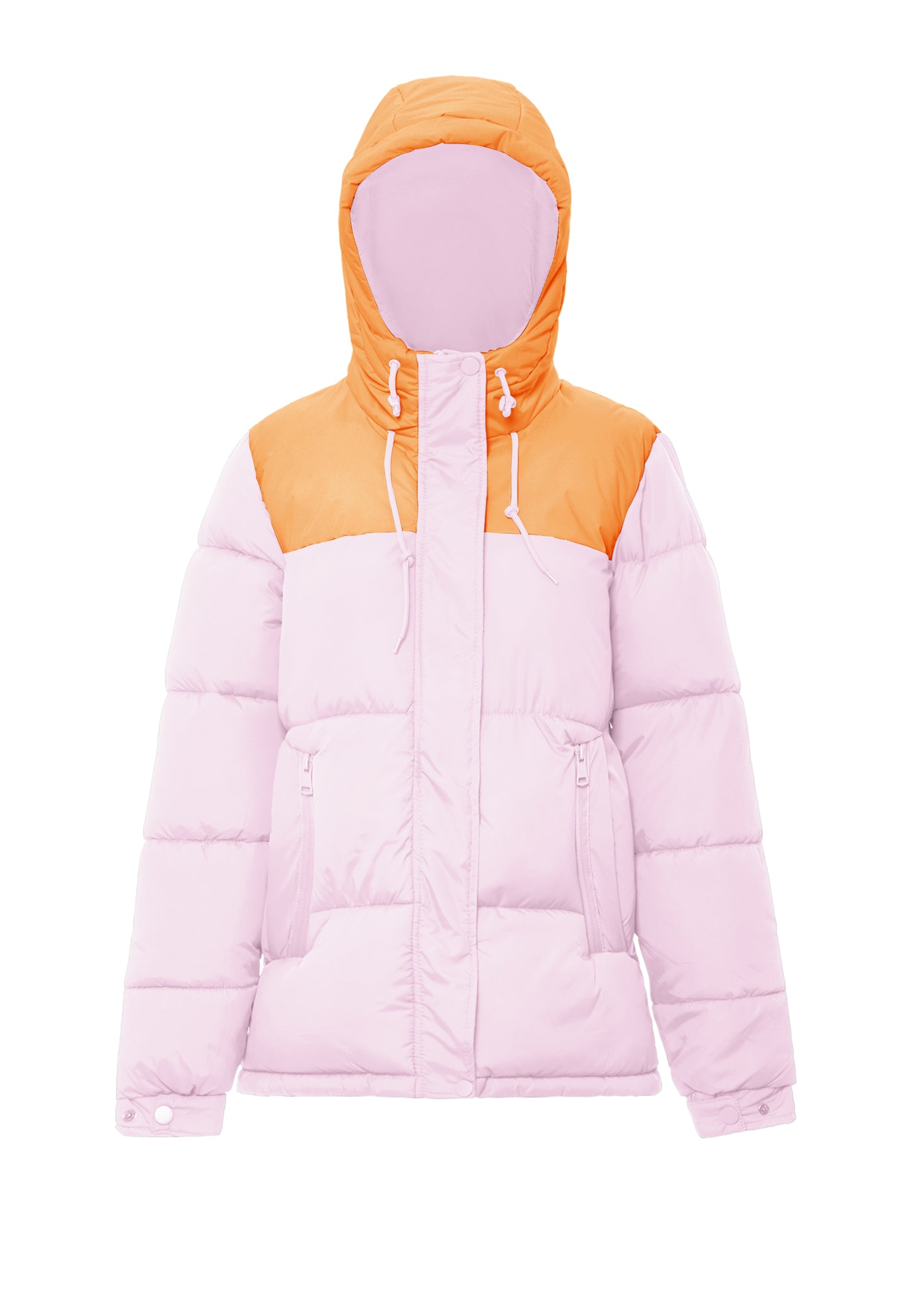 hoona women's padded quilted jacket
