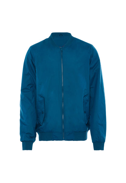 Mo men's blouson jacket