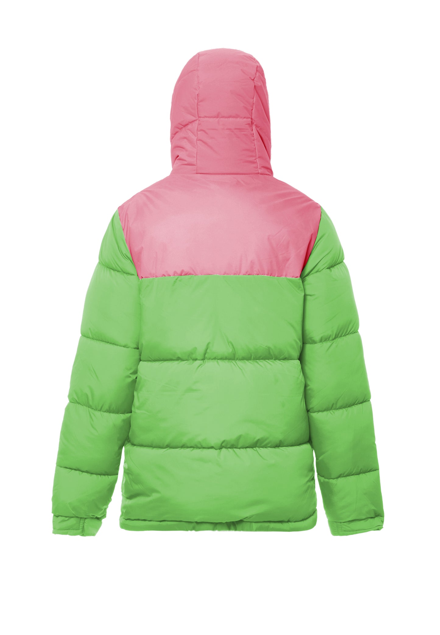 BOCOCA women's padded quilted jacket