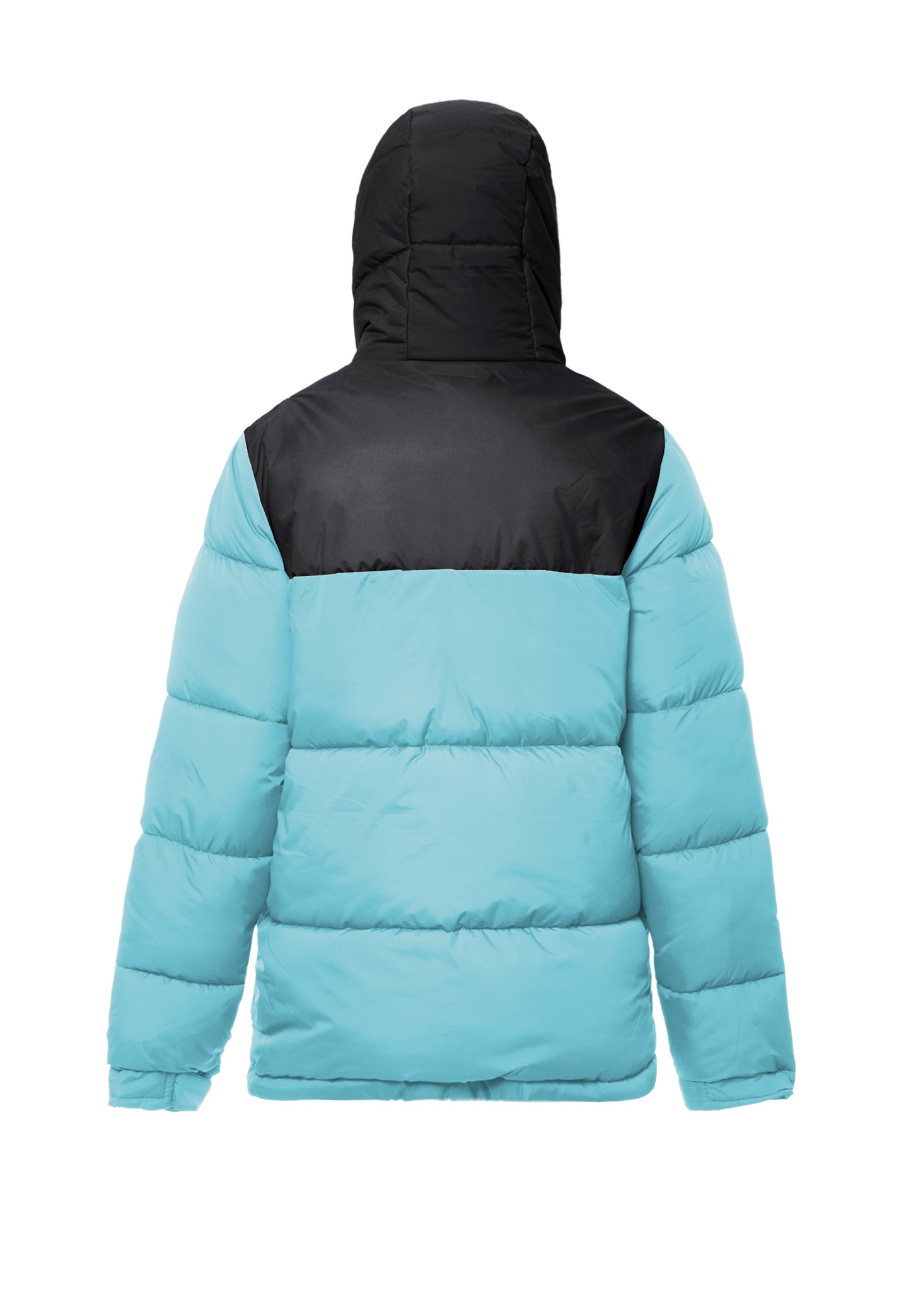 BOCOCA women's padded quilted jacket