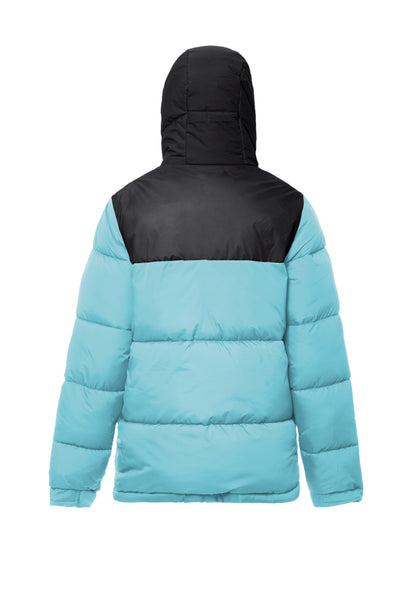 BOCOCA women's padded quilted jacket