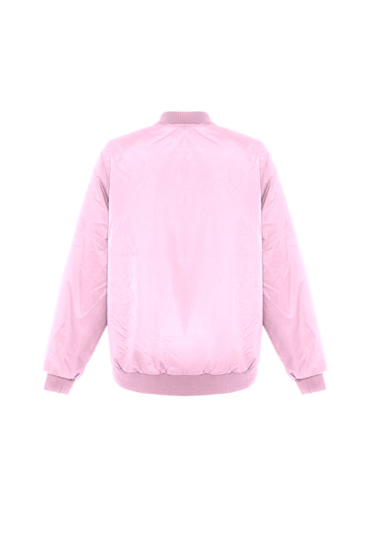exide women's blouson jacket