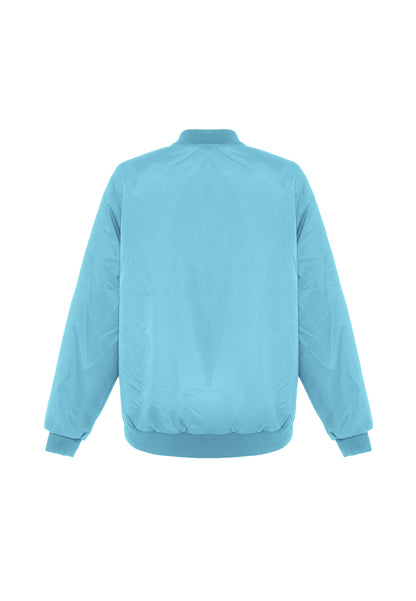 flyweight women's blouson jacket
