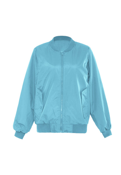 flyweight women's blouson jacket