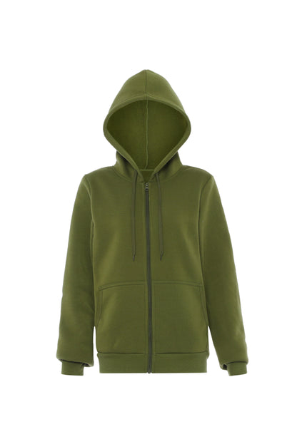 flyweight Women's Hooded Jacket