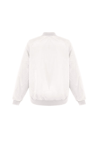 flyweight women's blouson jacket