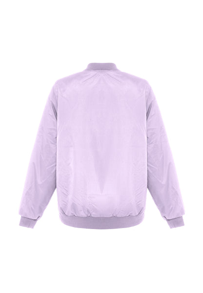flyweight women's blouson jacket