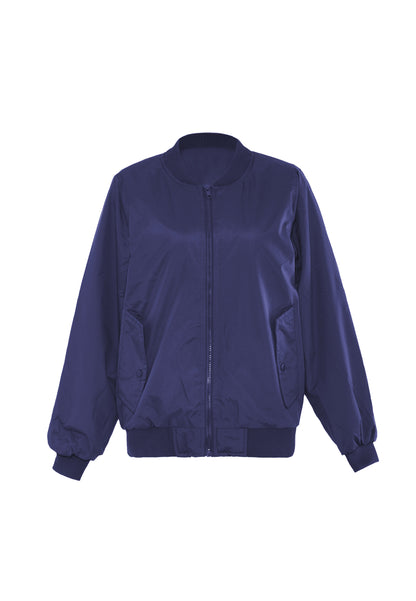 flyweight women's blouson jacket