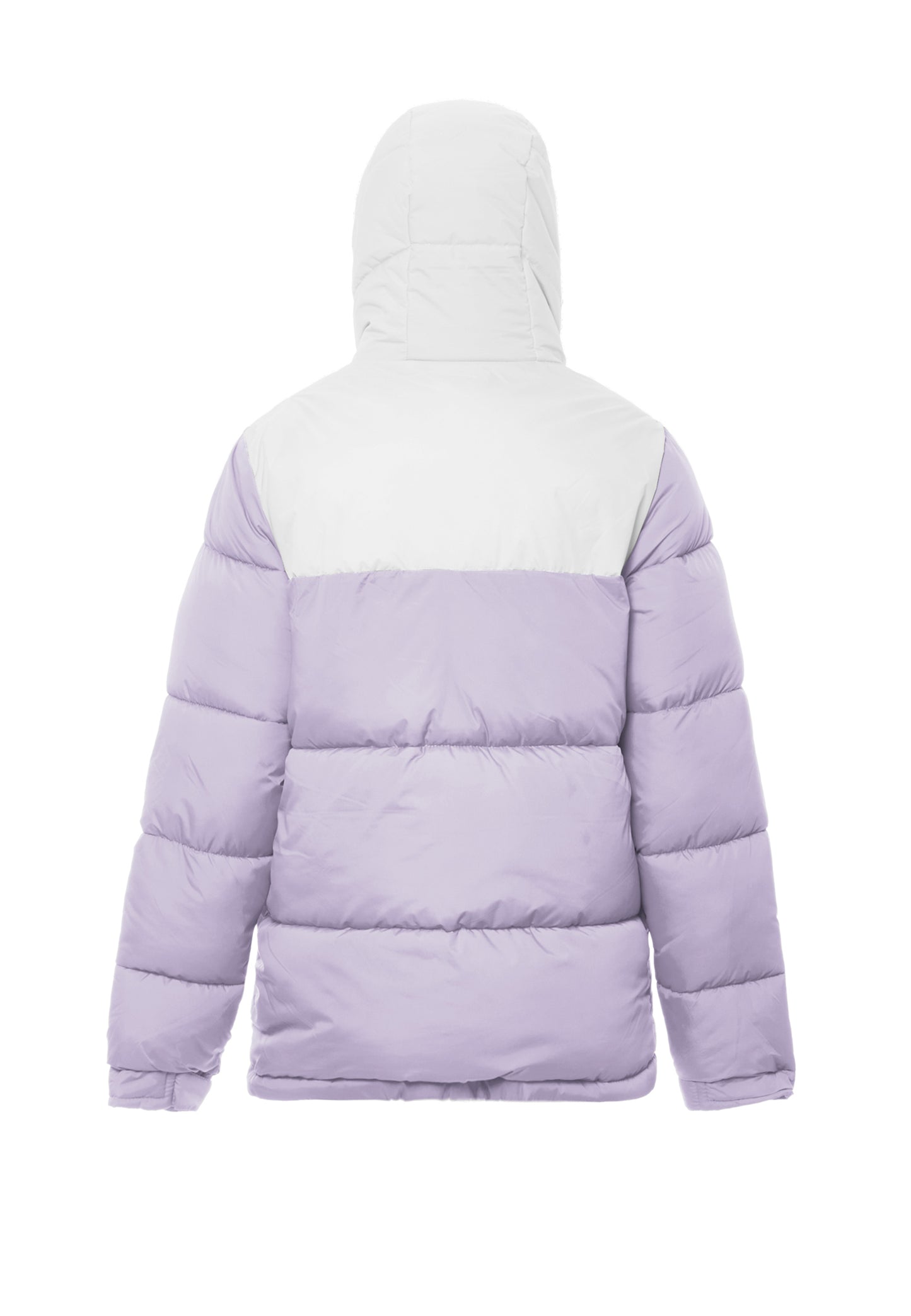 BOCOCA women's padded quilted jacket