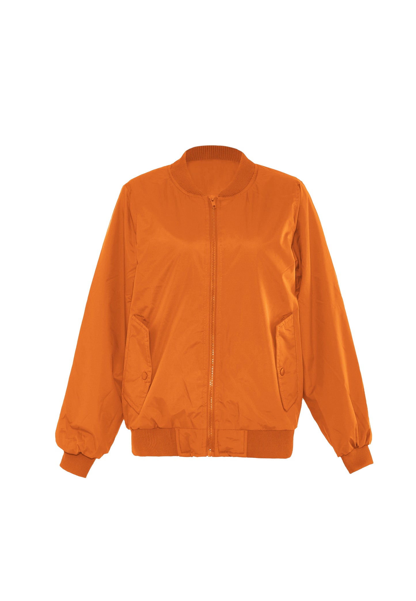 flyweight women's blouson jacket