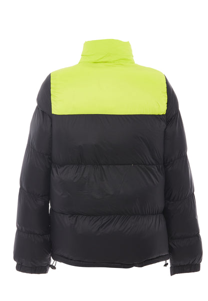 LIBBI women's padded quilted jacket