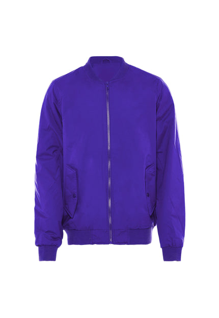 ALEKO Men's Blouson Jacket