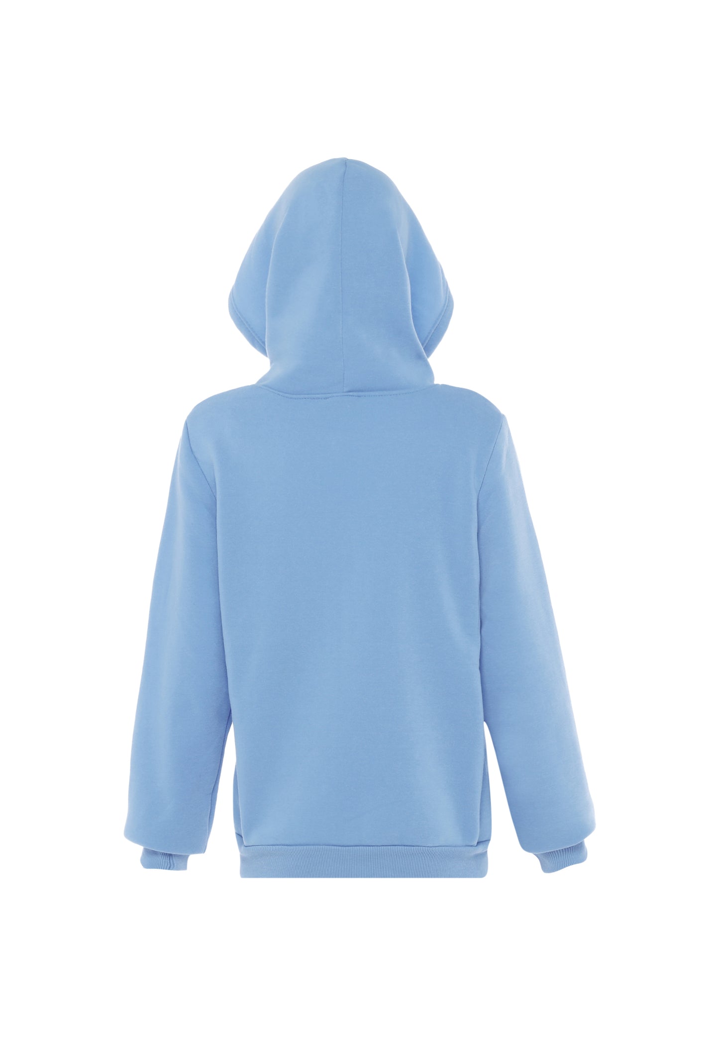 exide women's hooded jacket