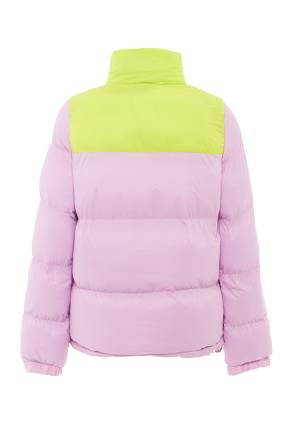 LIBBI women's padded quilted jacket