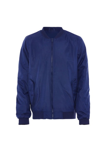 Mo men's blouson jacket