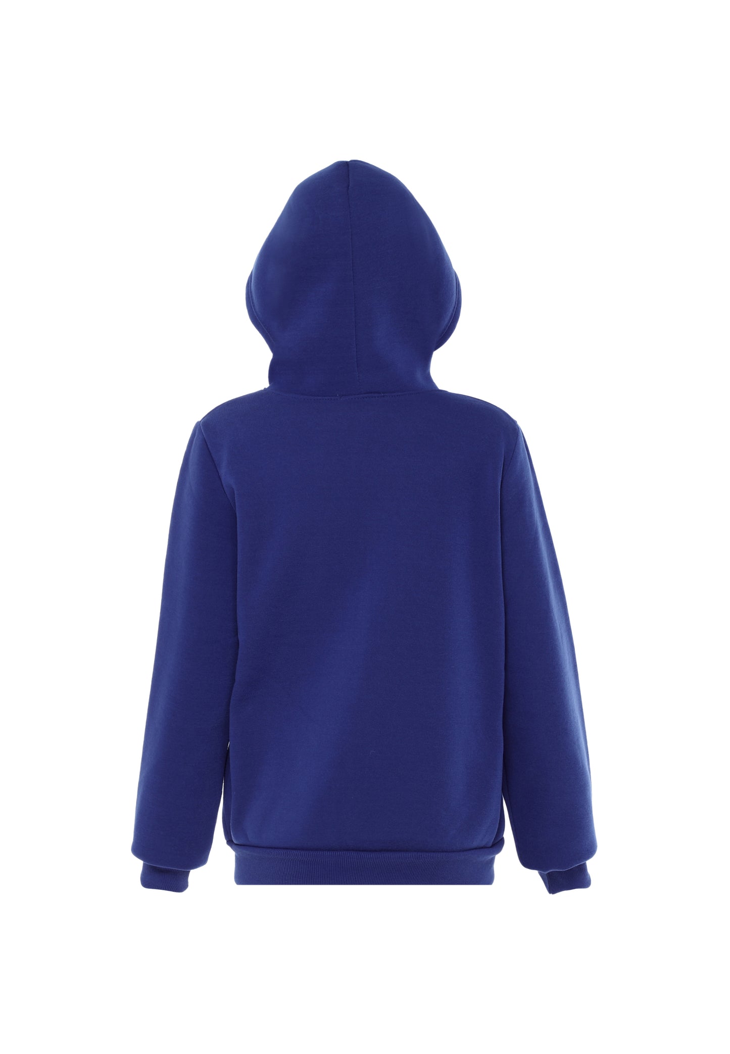 flyweight women's hooded jacket