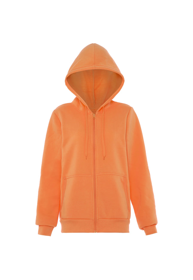 flyweight Women's Hooded Jacket