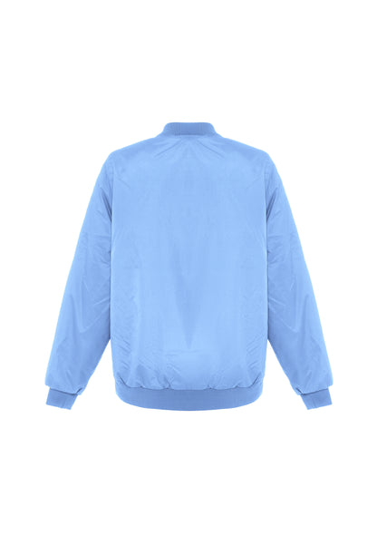 exide women's blouson jacket