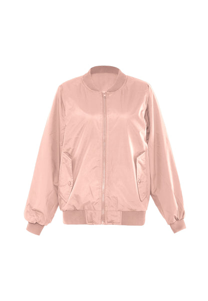 exide women's blouson jacket