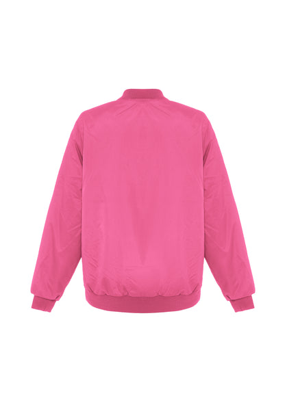 flyweight women's blouson jacket