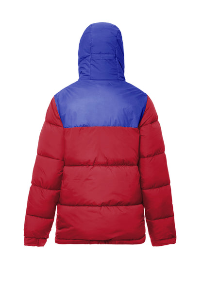 hoona women's padded quilted jacket