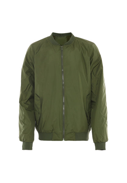 Mo men's blouson jacket