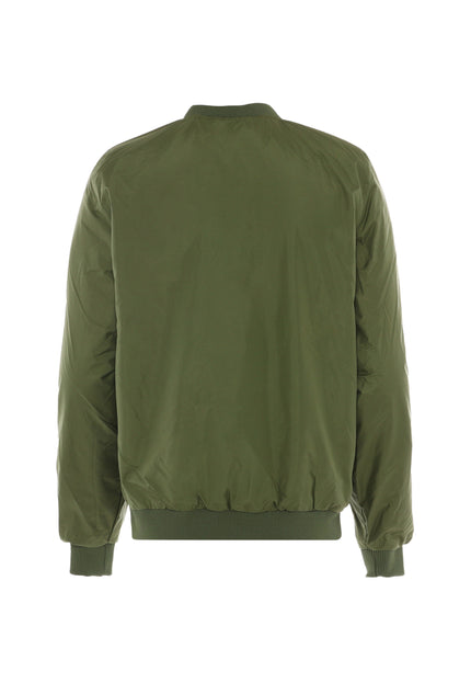 ALEKO Men's Blouson Jacket