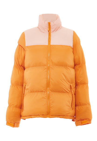LIBBI women's padded quilted jacket