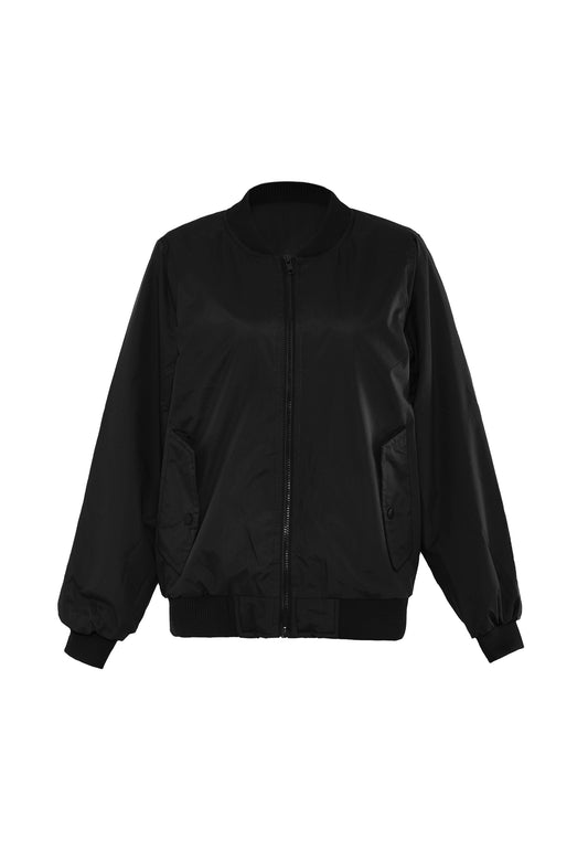 flyweight women's blouson jacket