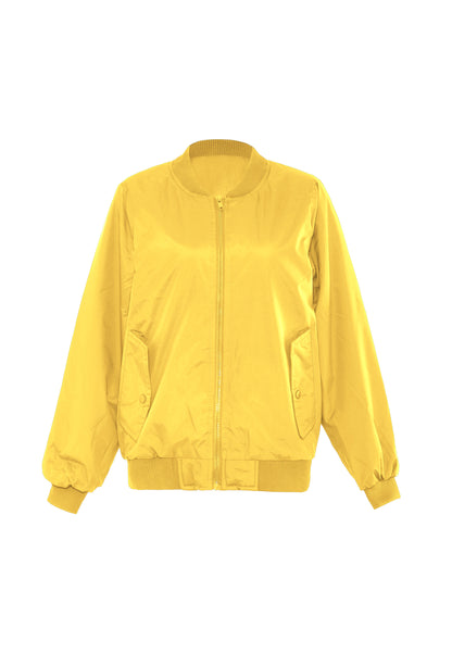 flyweight women's blouson jacket