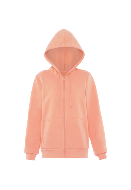 flyweight Women's Hooded Jacket