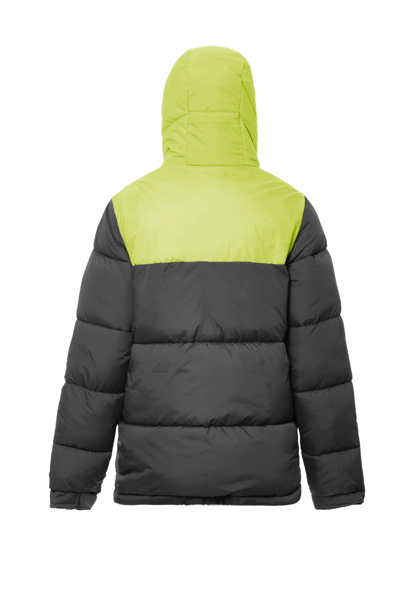 BOCOCA women's padded quilted jacket