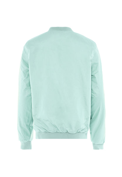 Mo men's blouson jacket