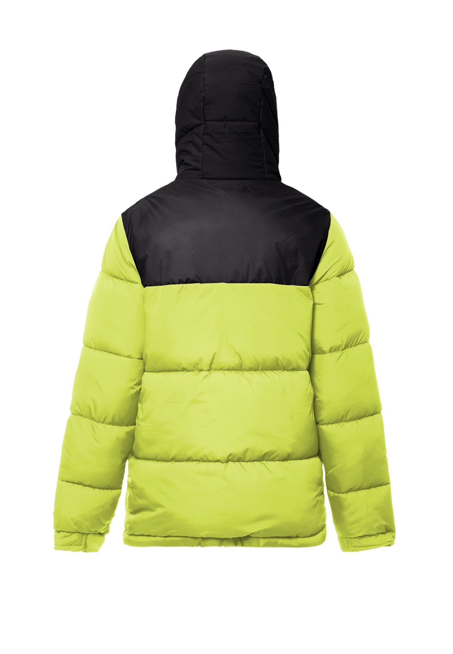 BOCOCA women's padded quilted jacket