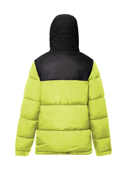 BOCOCA women's padded quilted jacket
