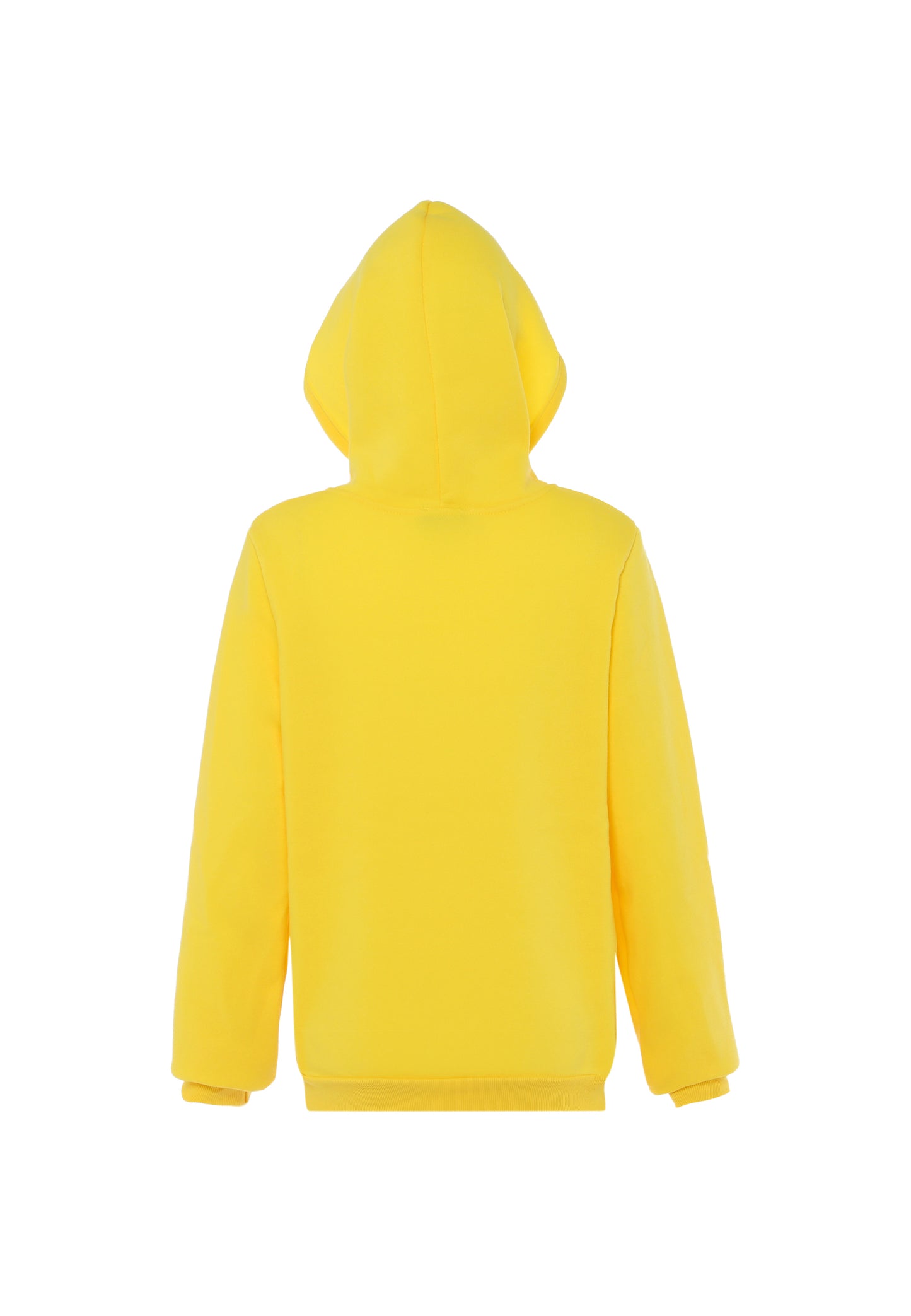 flyweight women's hooded jacket