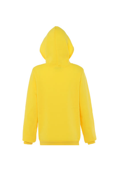 flyweight women's hooded jacket