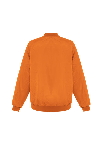 flyweight women's blouson jacket