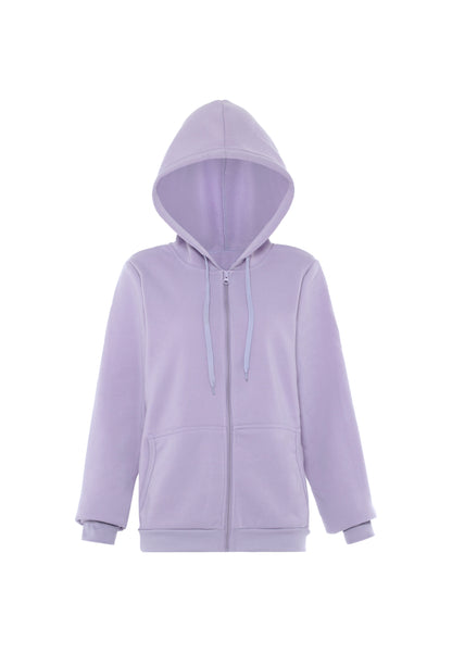 flyweight women's hooded jacket