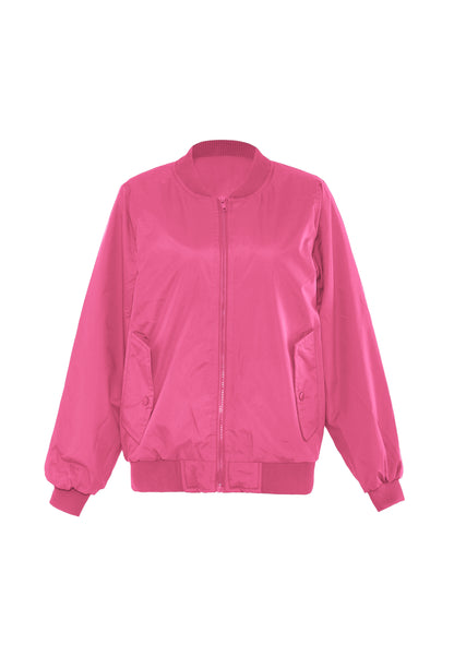 flyweight women's blouson jacket