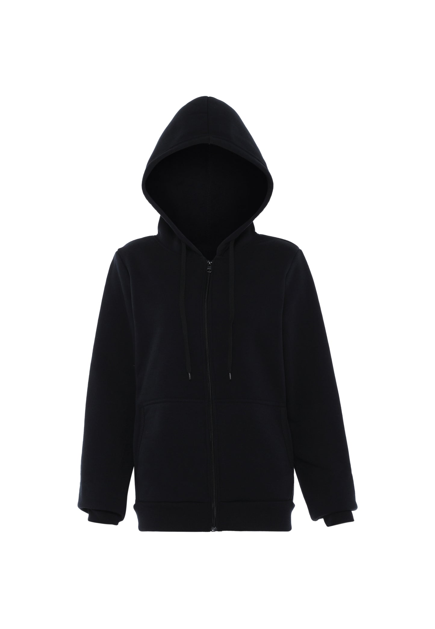 flyweight women's hooded jacket