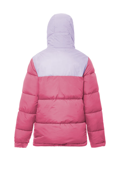 BOCOCA women's padded quilted jacket