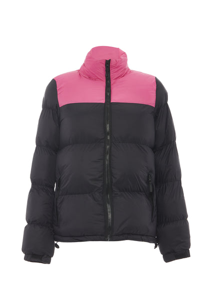 LIBBI women's padded quilted jacket