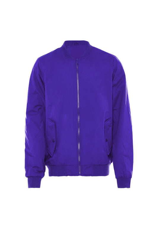 Mo men's blouson jacket