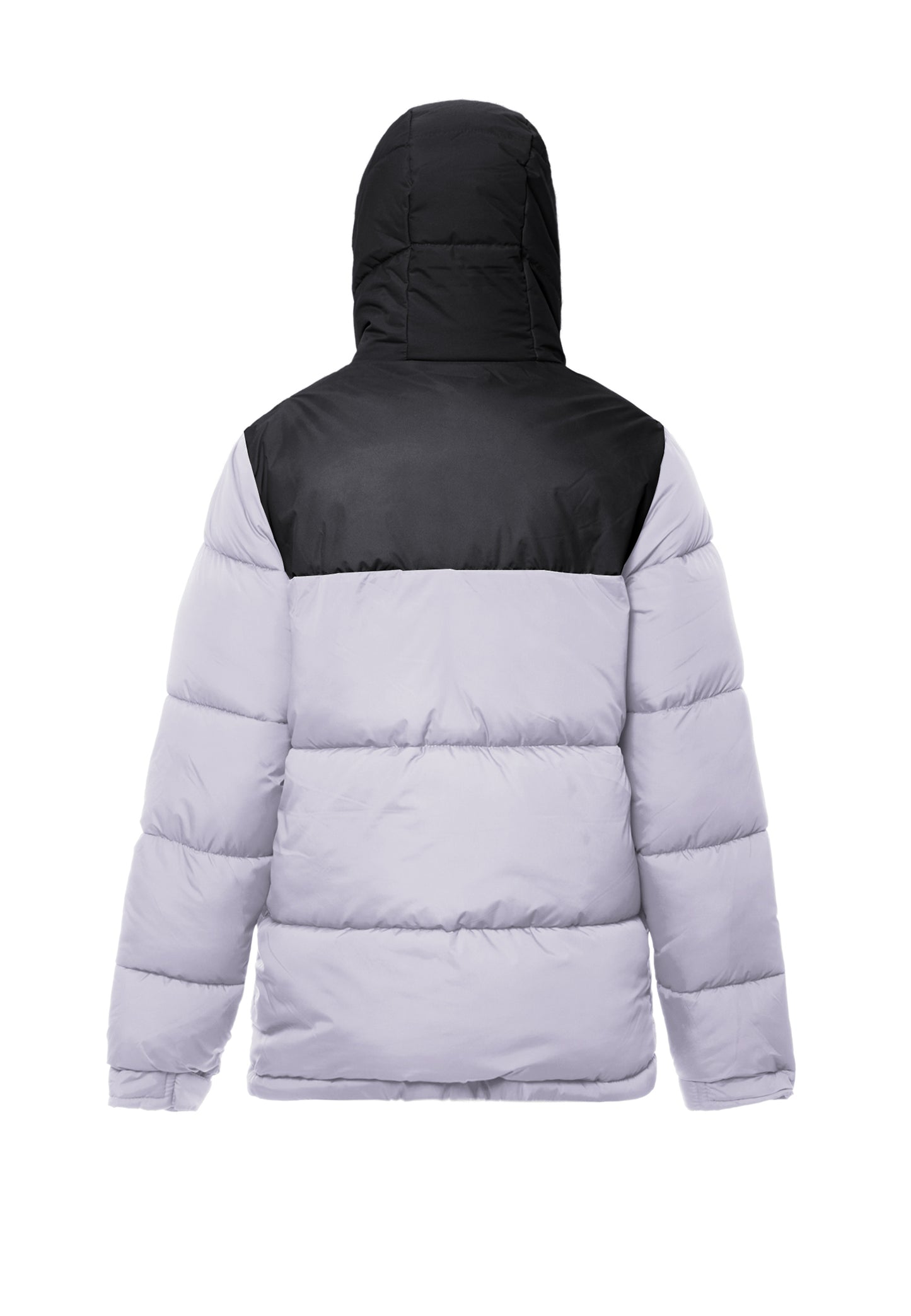 BOCOCA women's padded quilted jacket