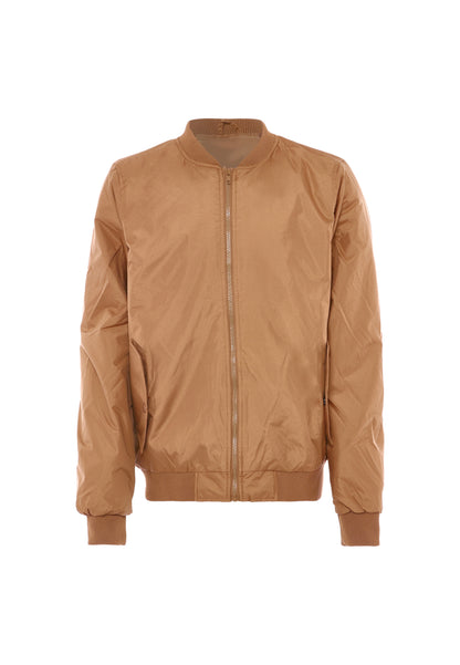 ALEKO men's blouson jacket
