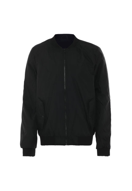 ALEKO Men's Blouson Jacket