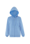 Soft Blue